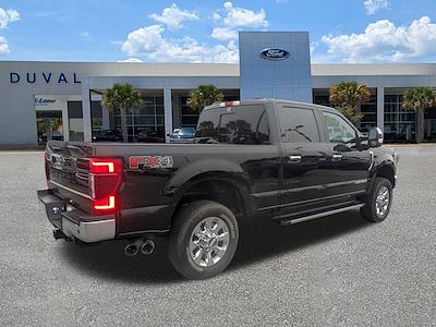 Used 2022 Ford F-350 Lariat Crew Cab for sale #NEC57098 - photo 2