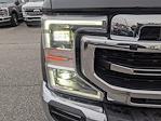 2022 Ford F-350 Crew Cab SRW 4x4 Pickup for sale #NEC57098 - photo 10