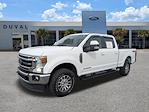 2022 Ford F-350 Crew Cab SRW 4WD Pickup for sale #NED20918 - photo 8