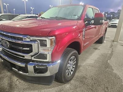 Used 2022 Ford F-250 - photo 1