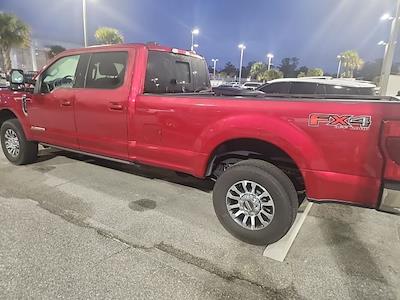 Used 2022 Ford F-250 - photo 1
