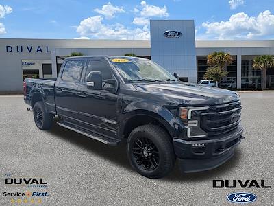 2022 Ford F-250 Crew Cab 4x4 Pickup for sale #NED86215 - photo 1