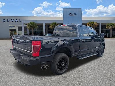 2022 Ford F-250 Crew Cab 4x4 Pickup for sale #NED86215 - photo 2