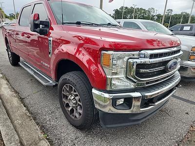 2022 Ford F-250 Crew Cab 4WD Pickup for sale #NEE33251 - photo 1