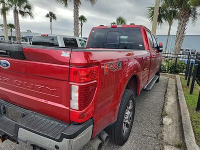 2022 Ford F-250 Crew Cab 4WD Pickup for sale #NEE33251 - photo 2