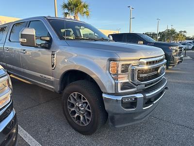 2022 Ford F-250 Crew Cab 4x4 Pickup for sale #NEF10060 - photo 1