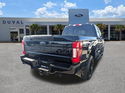 Used 2022 Ford F-350 Lariat Crew Cab for sale #NEF75719 - photo 2