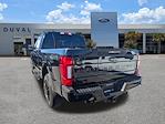 Used 2022 Ford F-350 Lariat Crew Cab for sale #NEF75719 - photo 6
