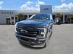 Used 2022 Ford F-350 Lariat Crew Cab for sale #NEF75719 - photo 9
