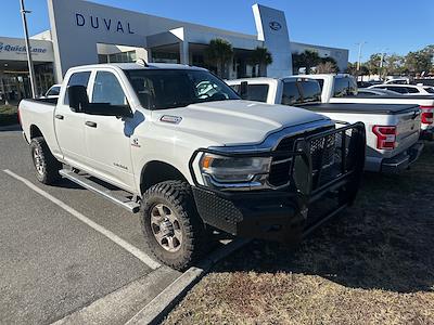 Used 2019 Ram 2500 - photo 1