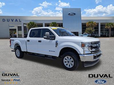 2022 Ford F-250 Crew Cab 4x4 Pickup for sale #NEG35160 - photo 1