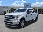 2022 Ford F-250 Crew Cab 4x4 Pickup for sale #NEG35160 - photo 24