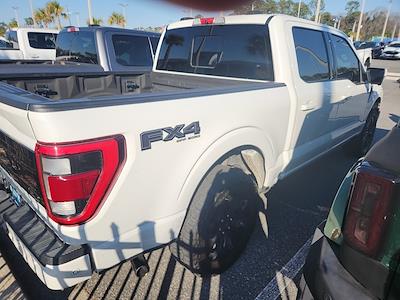 Used 2022 Ford F-150 - photo 1