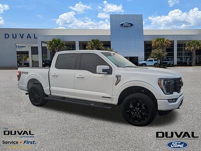 Used 2022 Ford F-150 - photo 1