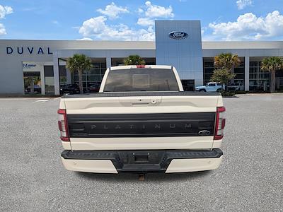 Used 2022 Ford F-150 - photo 1