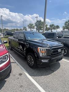 2022 Ford F-150 SuperCrew Cab 4x2 Pickup for sale #NFB55817 - photo 1