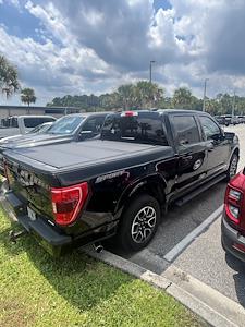 2022 Ford F-150 SuperCrew Cab 4x2 Pickup for sale #NFB55817 - photo 2