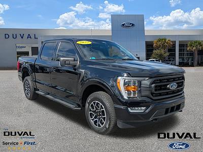 2022 Ford F-150 SuperCrew Cab 4WD Pickup for sale #NFC04104 - photo 1
