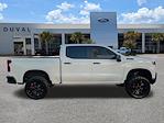 Used 2022 Chevrolet Silverado 1500 LT Crew Cab for sale #NG210239 - photo 4