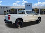 Used 2022 Chevrolet Silverado 1500 LT Crew Cab for sale #NG210239 - photo 2