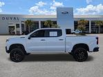 Used 2022 Chevrolet Silverado 1500 LT Crew Cab for sale #NG210239 - photo 7