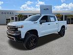 Used 2022 Chevrolet Silverado 1500 LT Crew Cab for sale #NG210239 - photo 8