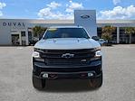 Used 2022 Chevrolet Silverado 1500 LT Crew Cab for sale #NG210239 - photo 9