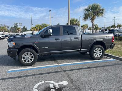 Used 2022 Ram 2500 - photo 1