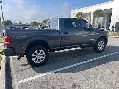 Used 2022 Ram 2500 - photo 1