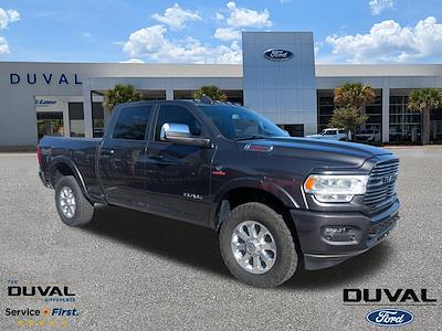 Used 2022 Ram 2500 - photo 1