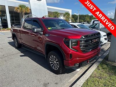 2022 GMC Sierra 1500 Crew Cab 4x4 Pickup for sale #NG540962 - photo 1