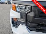 2022 Chevrolet Silverado 1500 Regular Cab 4WD Pickup for sale #NG568690 - photo 10