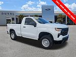 2022 Chevrolet Silverado 1500 Regular Cab 4WD Pickup for sale #NG568690 - photo 2