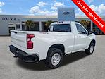 2022 Chevrolet Silverado 1500 Regular Cab 4WD Pickup for sale #NG568690 - photo 4