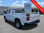 2022 Chevrolet Silverado 1500 Regular Cab 4WD Pickup for sale #NG568690 - photo 6