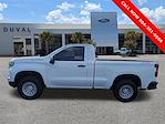 2022 Chevrolet Silverado 1500 Regular Cab 4WD Pickup for sale #NG568690 - photo 7