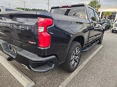 2022 Chevrolet Silverado 1500 Crew Cab 4WD Pickup for sale #NG665997 - photo 2
