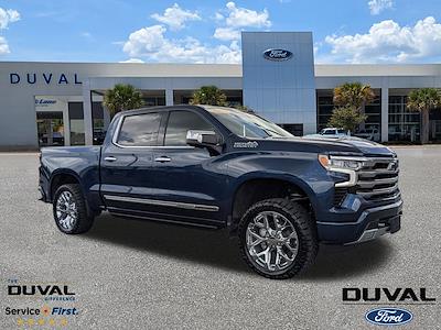 2022 Chevrolet Silverado 1500 Crew Cab 4x4 Pickup for sale #NG685972 - photo 1