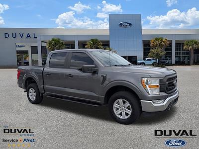 2022 Ford F-150 SuperCrew Cab 4x4 Pickup for sale #NKD07395 - photo 1