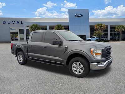 Used 2022 Ford F-150 - photo 1