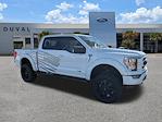2022 Ford F-150 SuperCrew Cab 4WD Pickup for sale #NKD28176 - photo 2