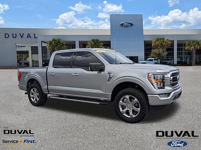 2022 Ford F-150 SuperCrew Cab 4x4 Pickup for sale #NKD74730 - photo 1