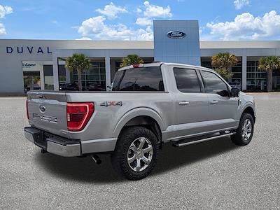 2022 Ford F-150 SuperCrew Cab 4x4 Pickup for sale #NKD74730 - photo 2