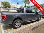 2022 Ford F-150 SuperCrew Cab 4x4 Pickup for sale #NKF13028 - photo 2