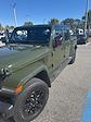 Used 2022 Jeep Gladiator Altitude Crew Cab for sale #NL155596 - photo 2