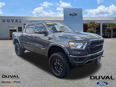 2022 Ram 1500 Crew Cab 4x4 Pickup for sale #NN413075 - photo 1
