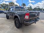 2022 Ram 1500 Crew Cab 4x4 Pickup for sale #NN413075 - photo 5