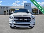 Used 2022 Ram 1500 Lone Star Crew Cab for sale #NN419478 - photo 8