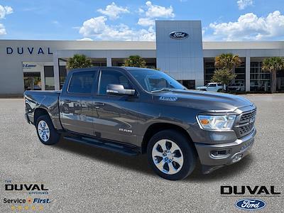 Used 2022 Ram 1500 Lone Star Crew Cab for sale #NN430979 - photo 1