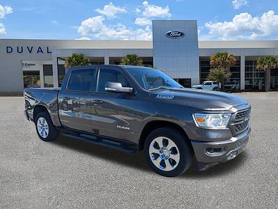 Used 2022 Ram 1500 Lone Star Crew Cab for sale #NN430979 - photo 2